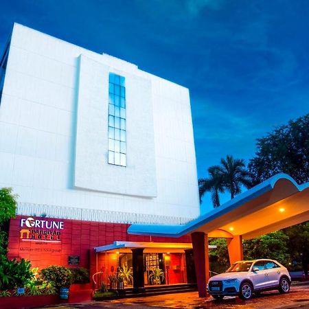 Fortune Pandiyan Hotel, Madurai - Member Itc Hotels' Group Exterior photo