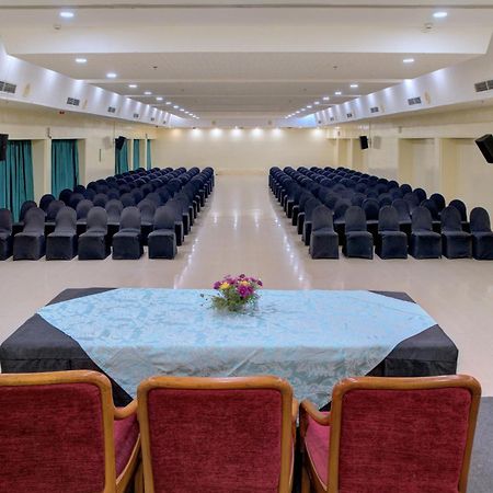 Fortune Pandiyan Hotel, Madurai - Member Itc Hotels' Group Exterior photo