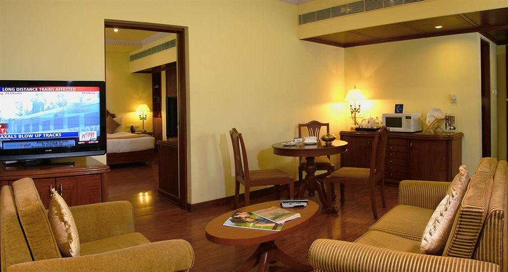Fortune Pandiyan Hotel, Madurai - Member Itc Hotels' Group Exterior photo