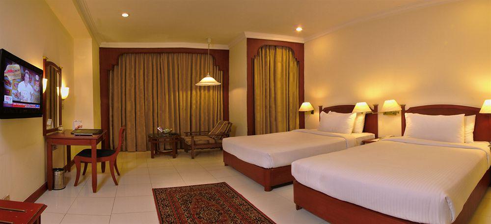 Fortune Pandiyan Hotel, Madurai - Member Itc Hotels' Group Exterior photo