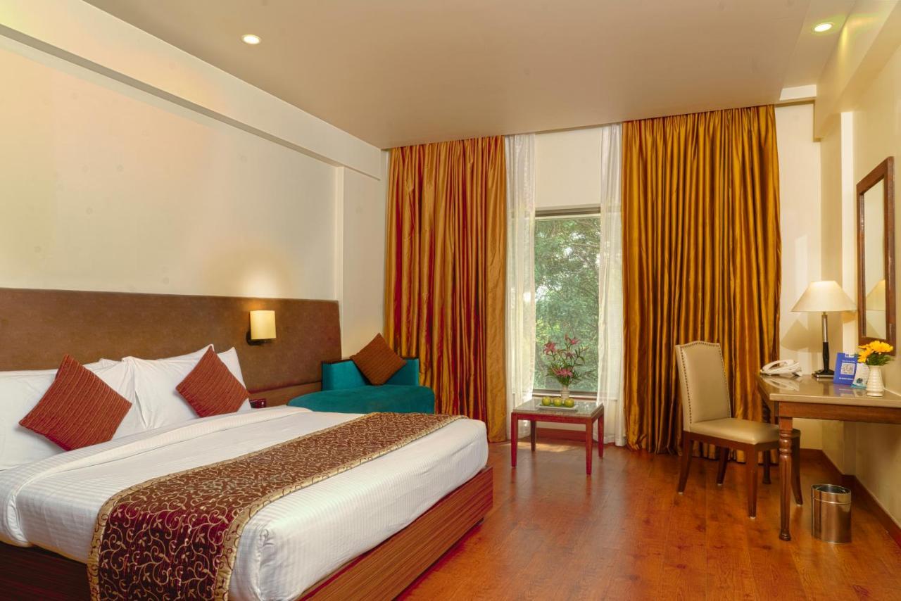 Fortune Pandiyan Hotel, Madurai - Member Itc Hotels' Group Exterior photo