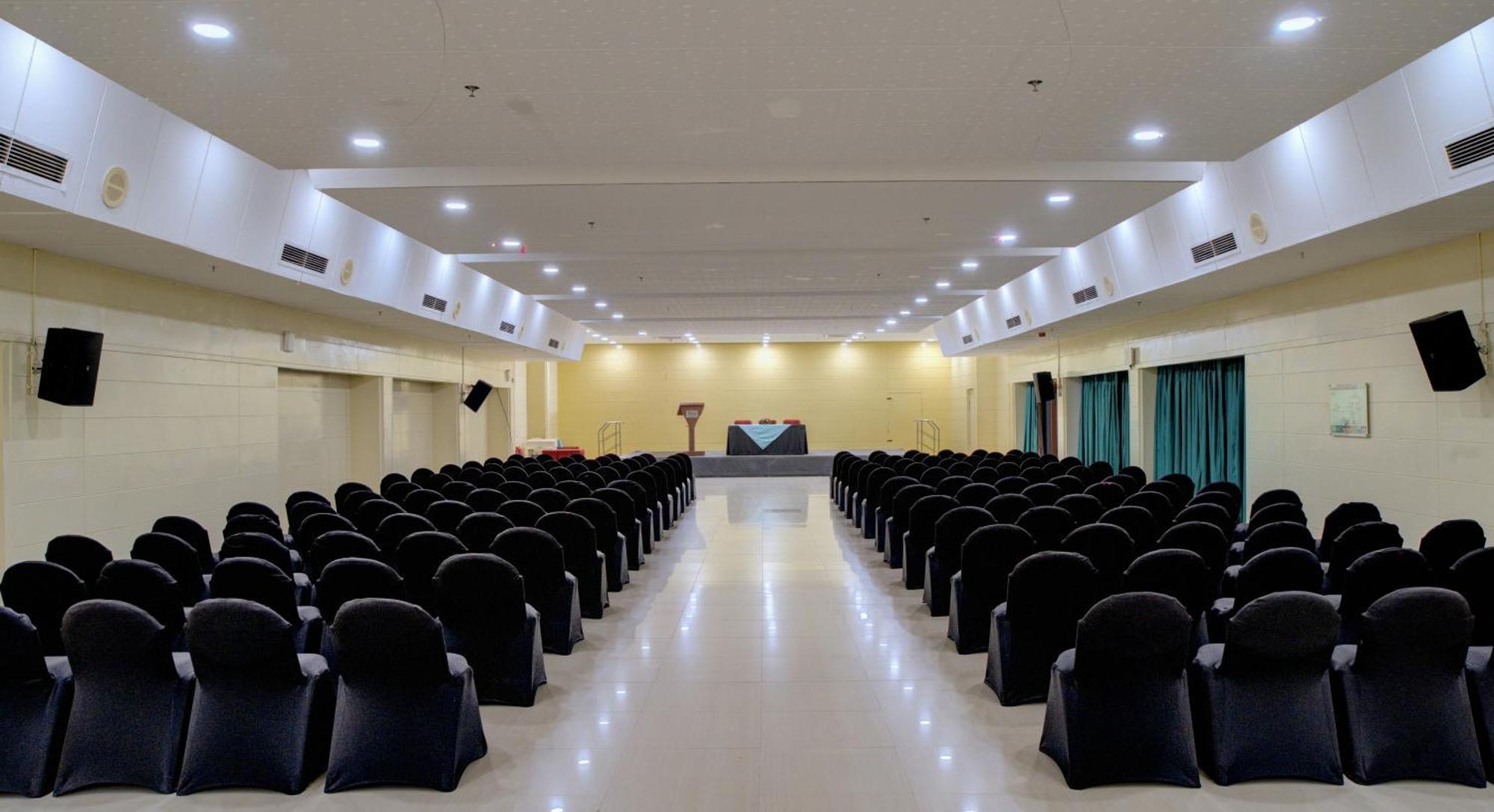 Fortune Pandiyan Hotel, Madurai - Member Itc Hotels' Group Exterior photo