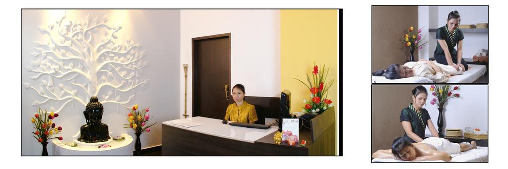 Fortune Pandiyan Hotel, Madurai - Member Itc Hotels' Group Exterior photo