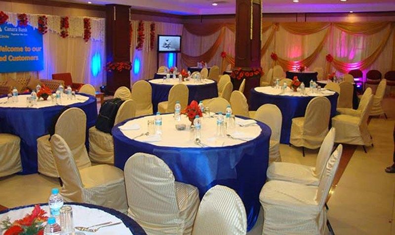 Fortune Pandiyan Hotel, Madurai - Member Itc Hotels' Group Exterior photo