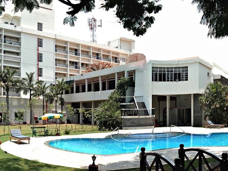 Fortune Pandiyan Hotel, Madurai - Member Itc Hotels' Group Exterior photo