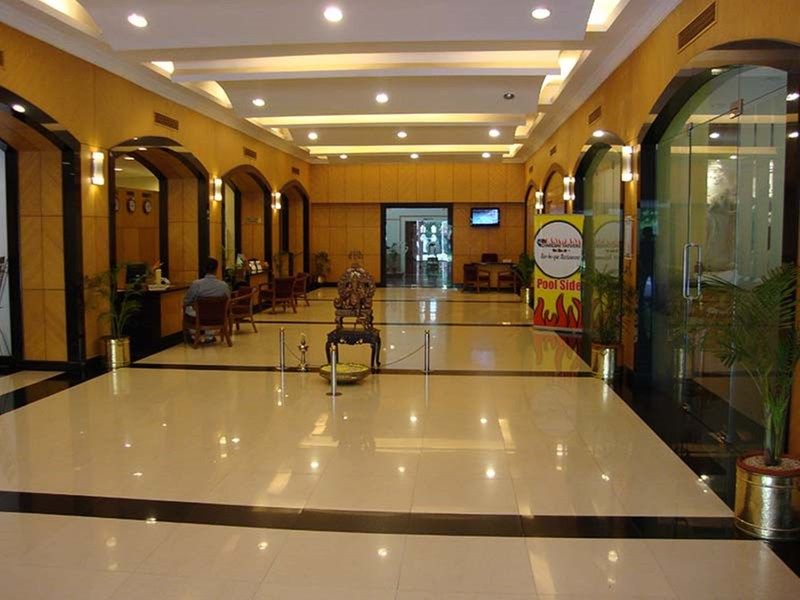 Fortune Pandiyan Hotel, Madurai - Member Itc Hotels' Group Exterior photo