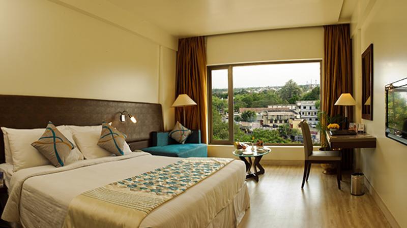 Fortune Pandiyan Hotel, Madurai - Member Itc Hotels' Group Exterior photo