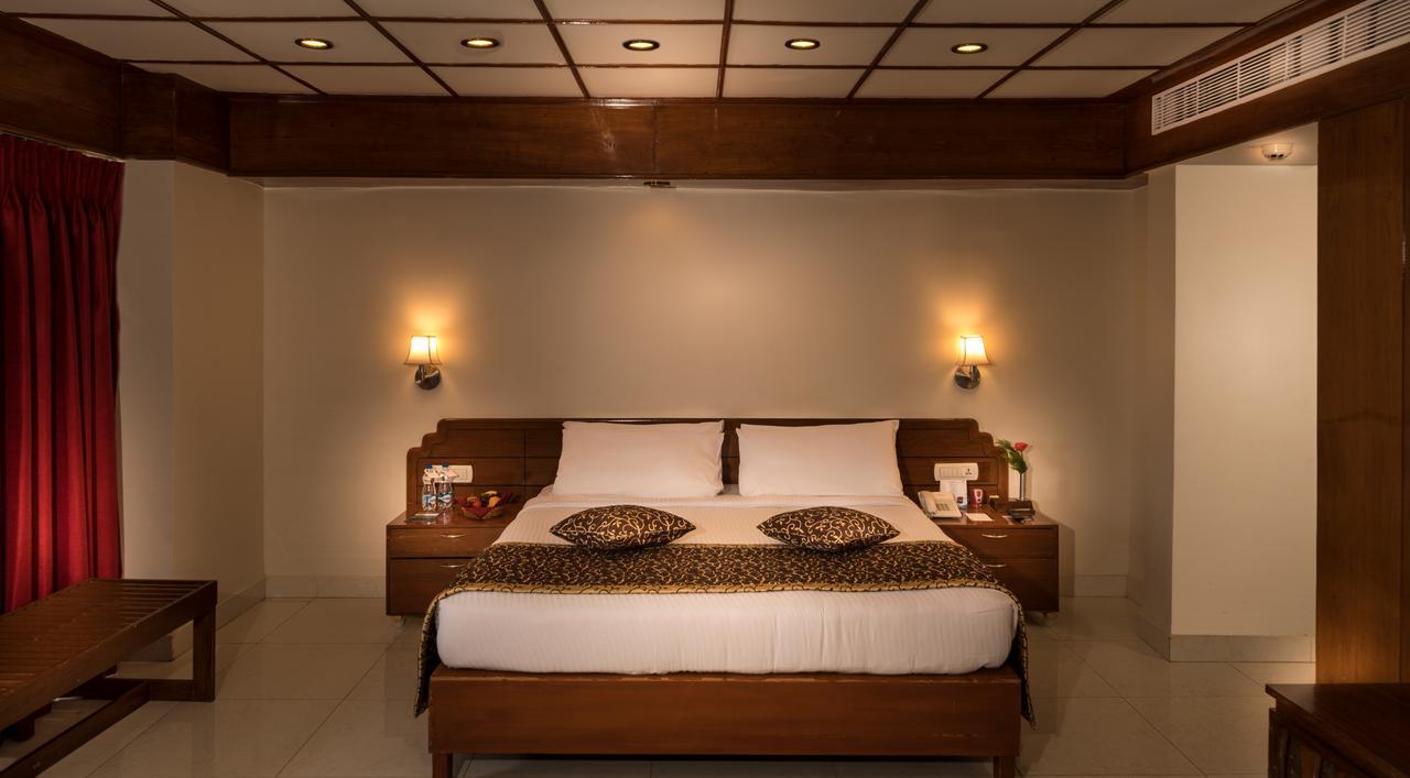 Fortune Pandiyan Hotel, Madurai - Member Itc Hotels' Group Exterior photo